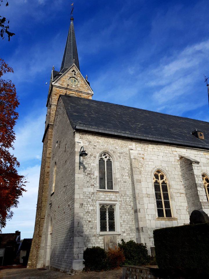 Lontzen-Walhorn-Sint-Stephanuskerk (22)