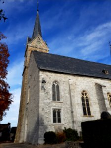 Lontzen-Walhorn-Sint-Stephanuskerk (22)