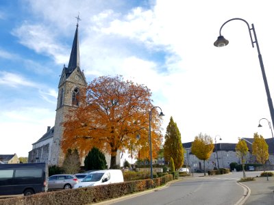 Lontzen-Walhorn-Sint-Stephanuskerk (7)