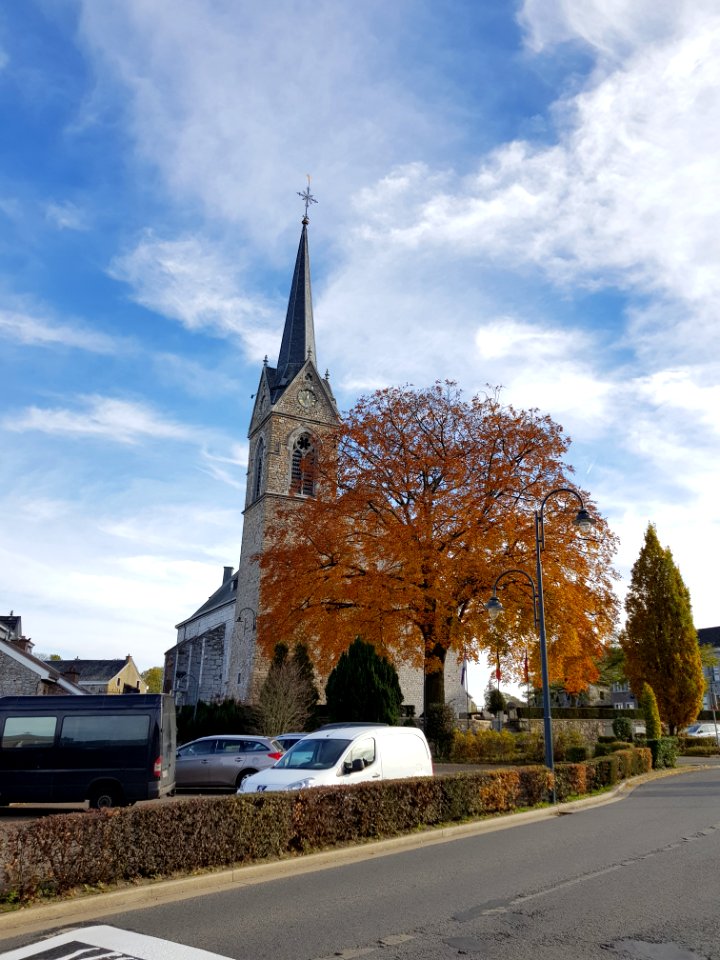 Lontzen-Walhorn-Sint-Stephanuskerk (8)