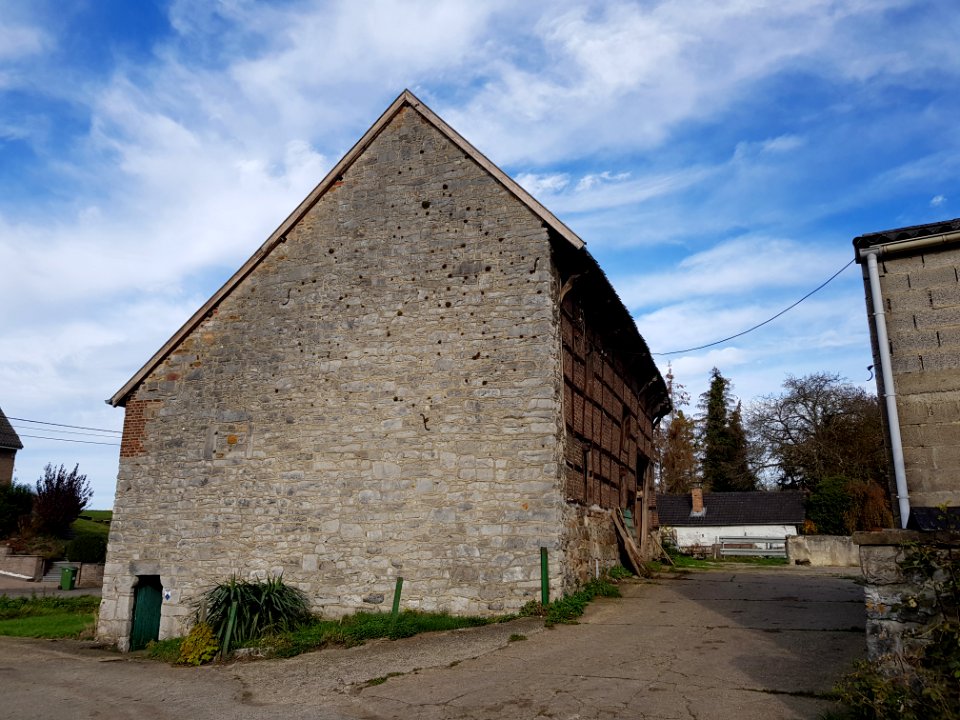 Lontzen-Astenet-Schuur Neuschmiede (9)