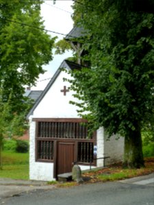 Lontzen-Astenet-Sint-Johannes de Doperkapel (6)