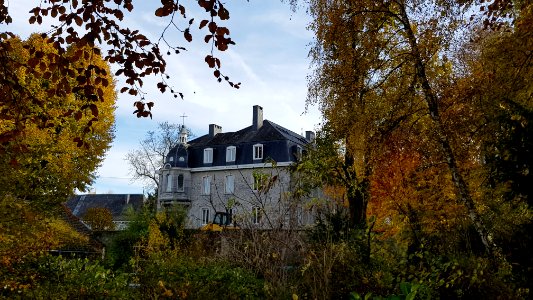Lontzen-Schloss Lontzen (11)