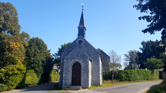 Lontzen-Rabotrath-Chapel of Saint Quirinus (1)