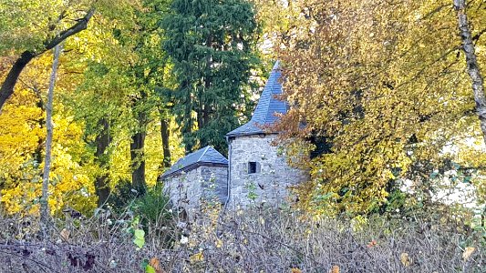 Lontzen-Schloss Lontzen (15)