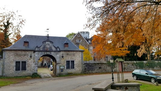 Lontzen-Astenet-Kasteel Thor (11)