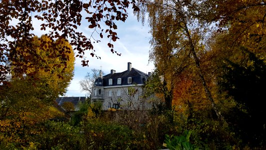 Lontzen-Schloss Lontzen (12)