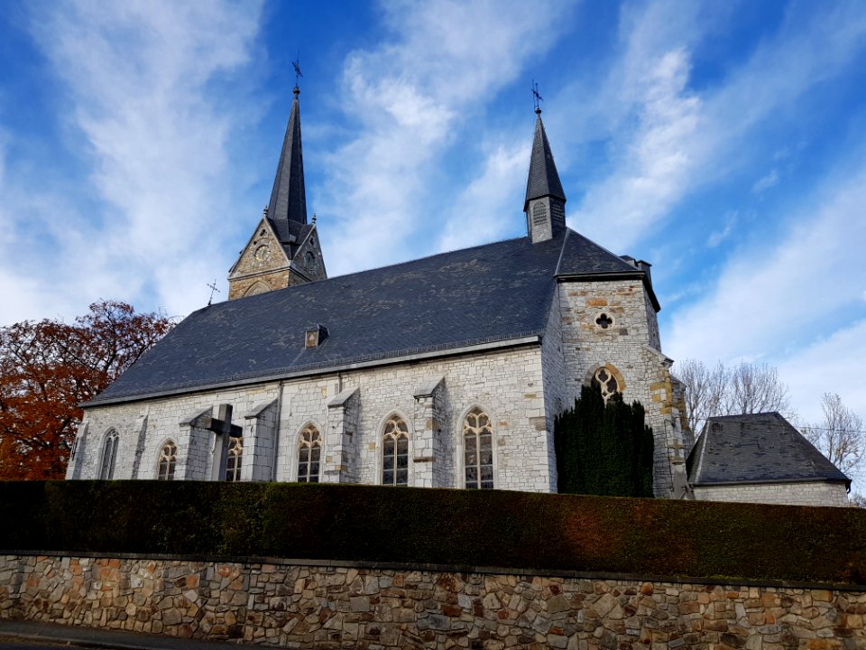 Lontzen-Walhorn-Sint-Stephanuskerk (25)