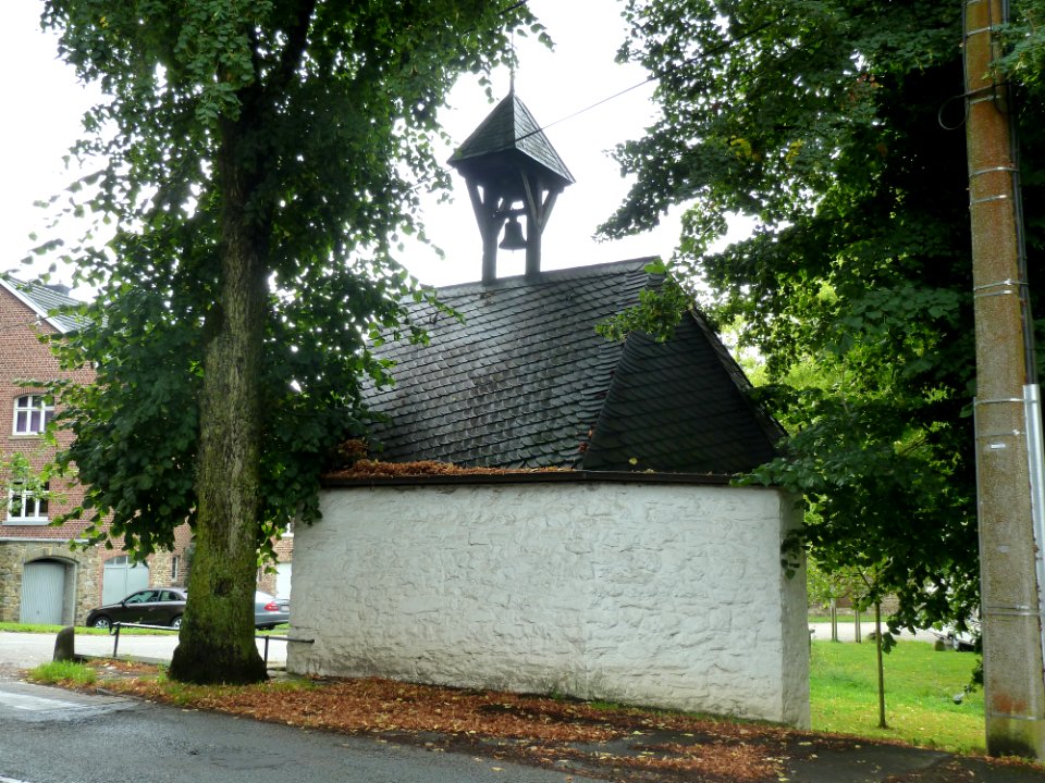 Lontzen-Astenet-Sint-Johannes de Doperkapel (7)