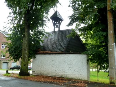 Lontzen-Astenet-Sint-Johannes de Doperkapel (7)