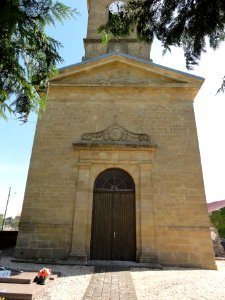 Loison (Meuse) église (02)