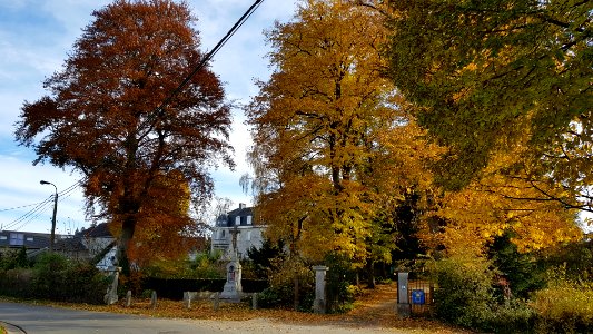 Lontzen-Schloss Lontzen (8)