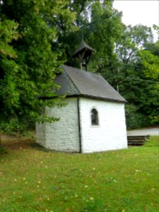 Lontzen-Astenet-Sint-Johannes de Doperkapel (8)