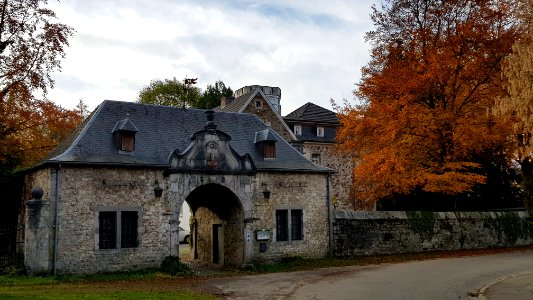 Lontzen-Astenet-Kasteel Thor (9)