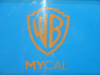 Logo of WARNER MYCAL