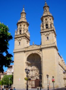 Logroño - Catedral 06