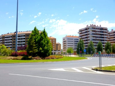 Logroño - Barrio de Los Lirios 11