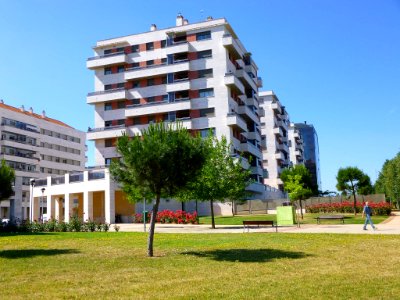 Logroño - Barrio de Los Lirios 09