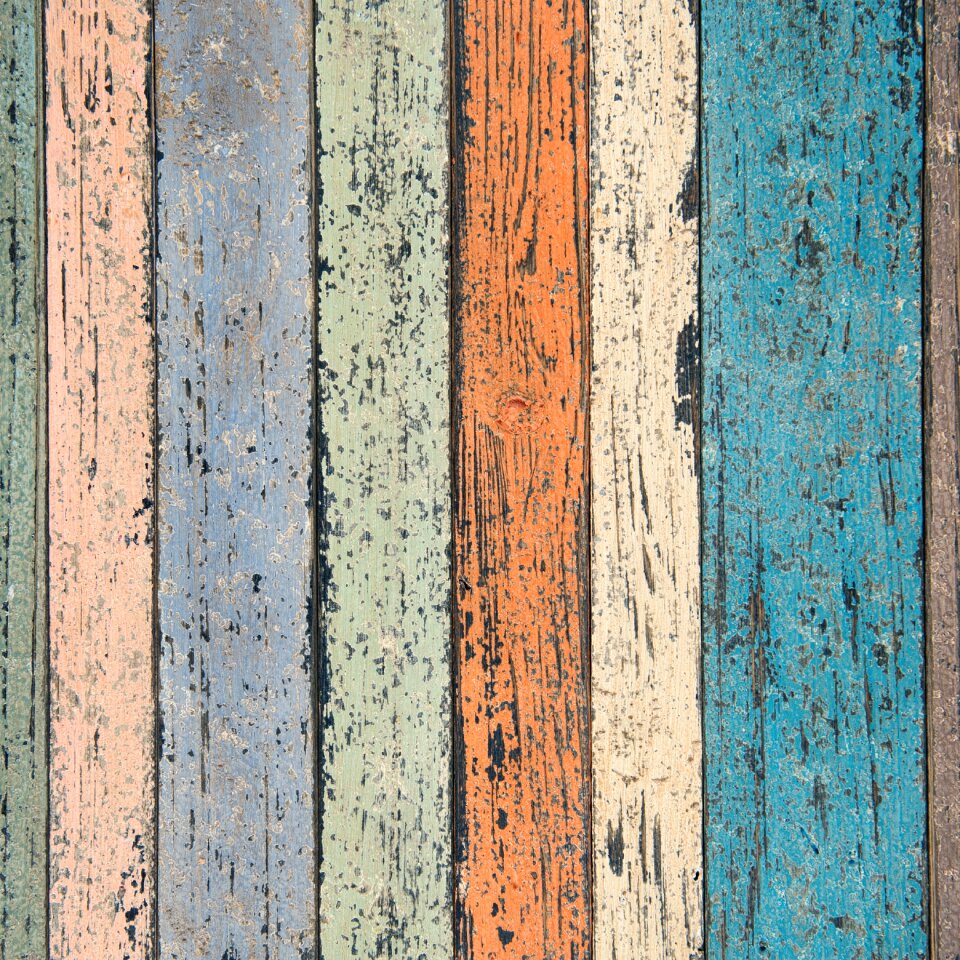 Background banner board