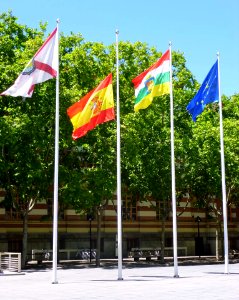 Logroño - Ayuntamiento 9