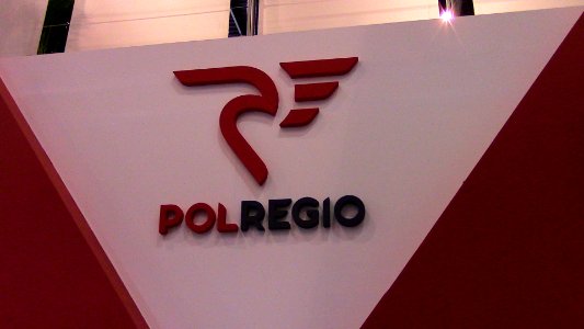 Logo POLREGIO