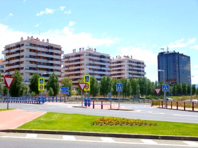 Logroño - Barrio de Los Lirios 10