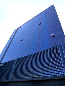 Logroño - Barrio de Los Lirios, Torre Onyx 12