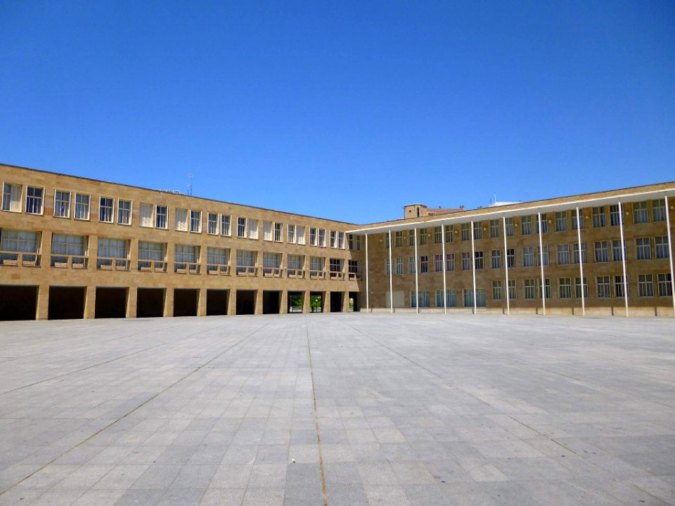 Logroño - Ayuntamiento 8