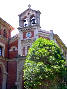 Logroño - Seminario Conciliar 05