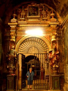 Logroño - Sta Maria del Palacio 21