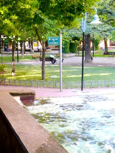 Logroño - Parque del Carmen 01