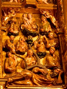 Logroño - Sta Maria del Palacio 20