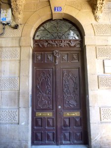 Logroño - Puerta 3