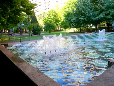 Logroño - Parque del Carmen 03