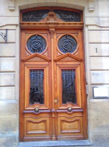 Logroño - Puerta 7