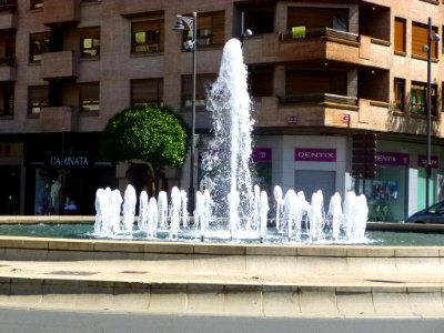 Logroño - Avenida Gran Vía Rey Juan Carlos I 33