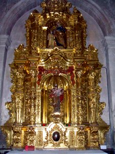 Logroño - Sta Maria del Palacio 13