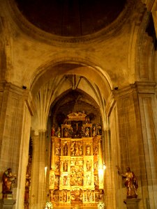 Logroño - Sta Maria del Palacio 08