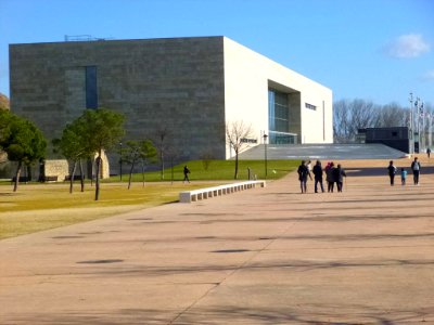 Logroño - Riojaforum (Palacio de Congresos de La Rioja) 10