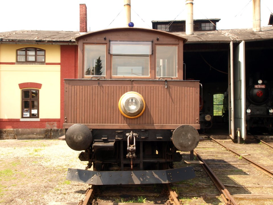 Lokomotiva Ringhoffer č. 2 pic4