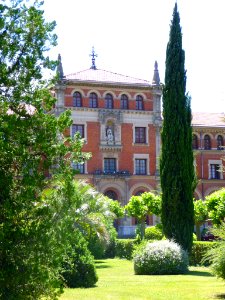 Logroño - Seminario Conciliar 07