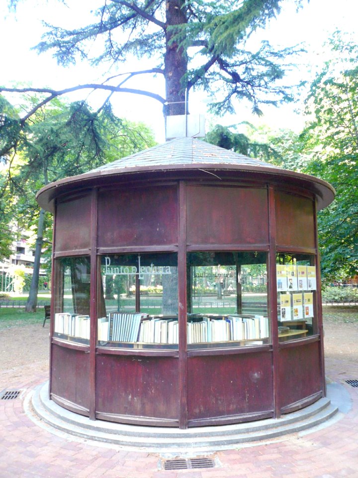 Logroño - Parque del Carmen 06