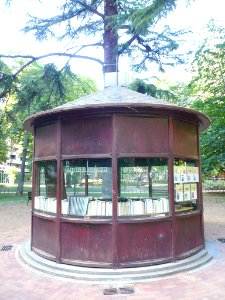 Logroño - Parque del Carmen 06