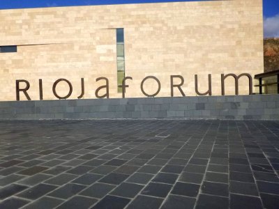 Logroño - Riojaforum (Palacio de Congresos de La Rioja) 04