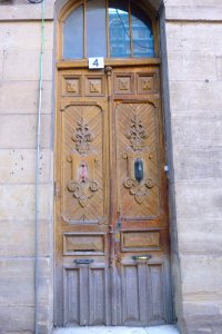 Logroño - Puerta 2