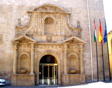 Logroño - Parlamento de La Rioja 1
