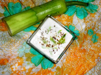 Loki Ka Raita