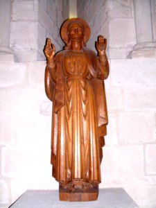 Logroño - Iglesia de San Bartolomé 04