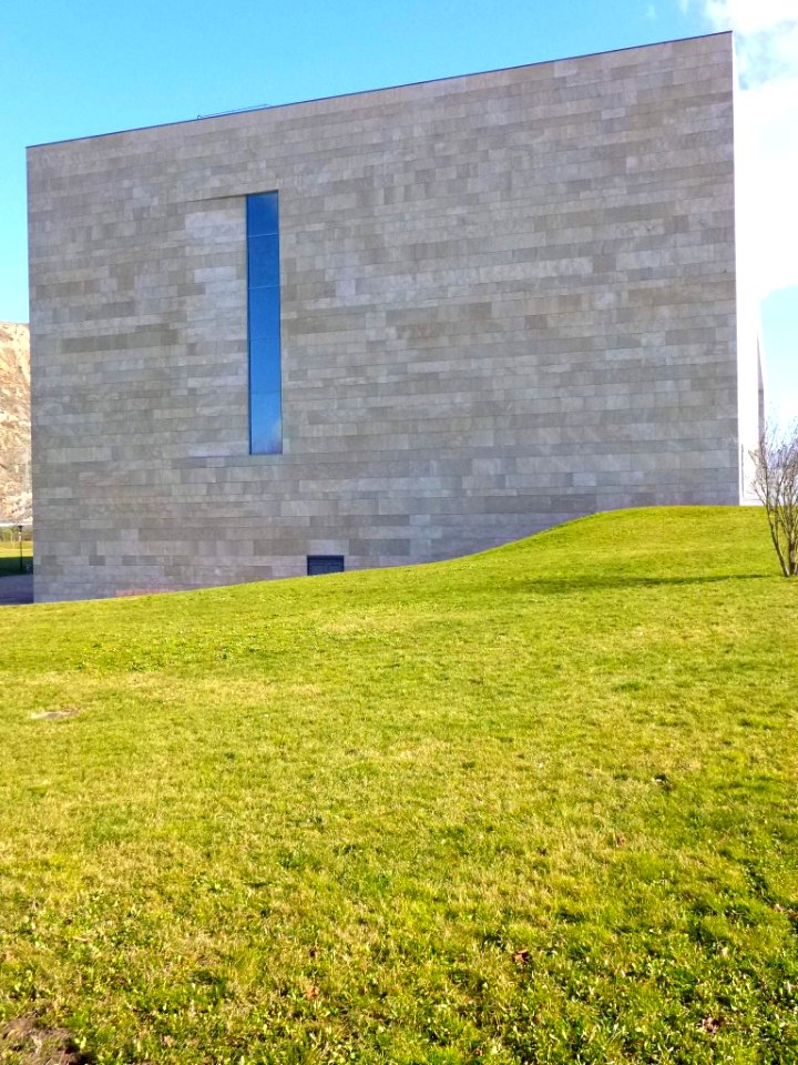 Logroño - Riojaforum (Palacio de Congresos de La Rioja) 11
