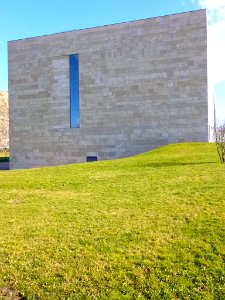 Logroño - Riojaforum (Palacio de Congresos de La Rioja) 11